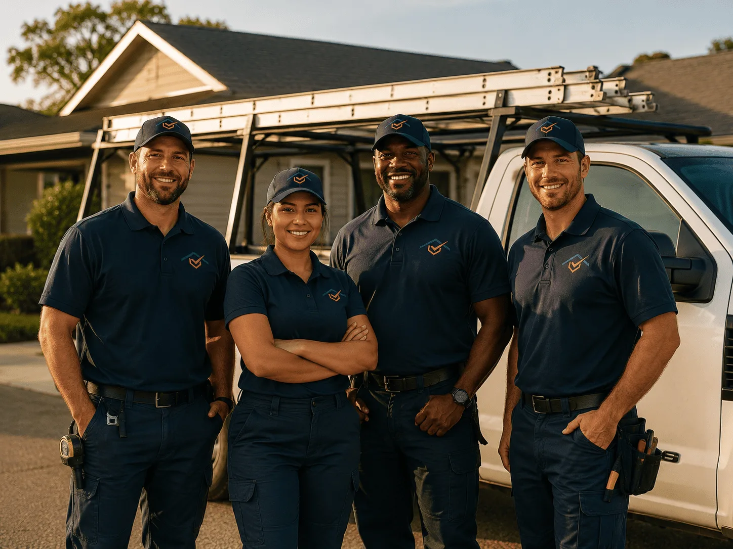Roof Inspection company in Waterfall, PA
